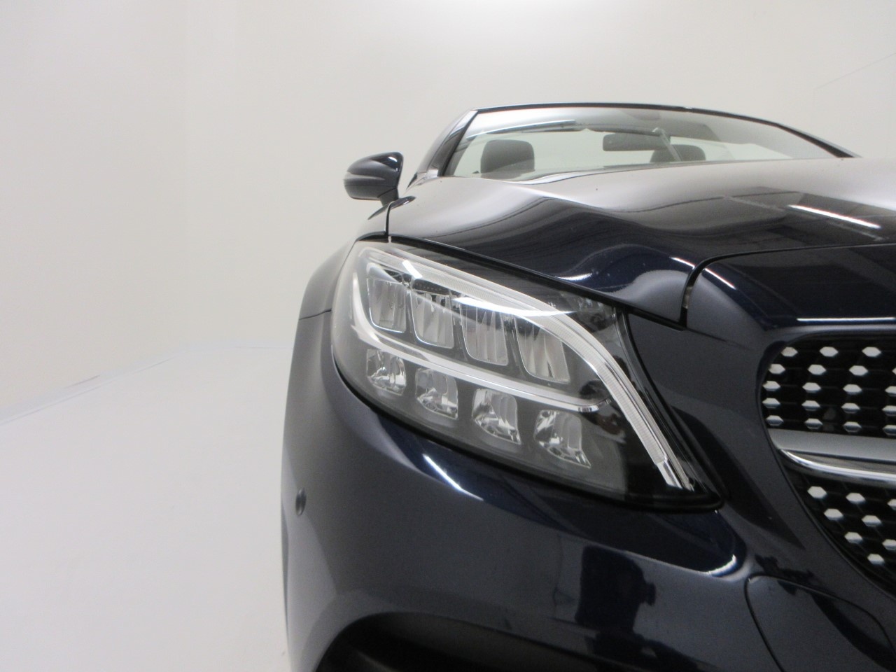 Mercedes Classe C Cabrio C cabrio 200 Premium EQ-boost auto - 5