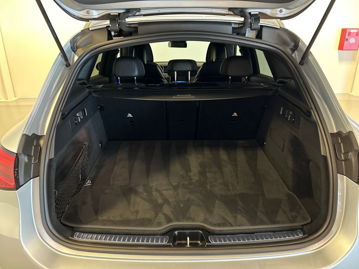 Mercedes GLC GLC SUV 300 AMG Line Advanced 4Matic 9G-Tronic - 8