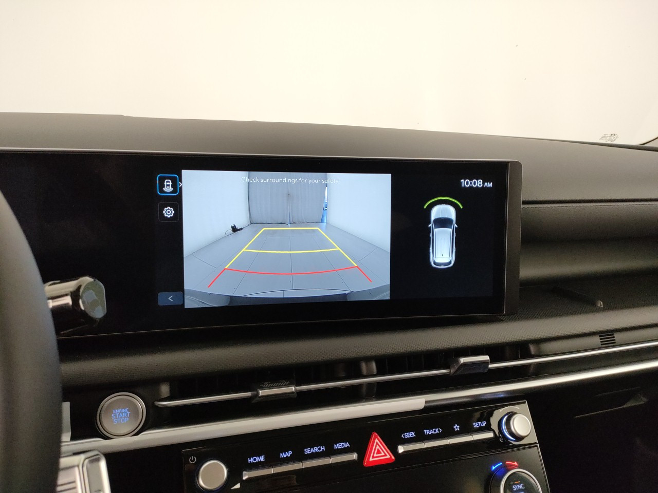 Hyundai Tucson Nuovo diesel Tucson Porto Mantovano