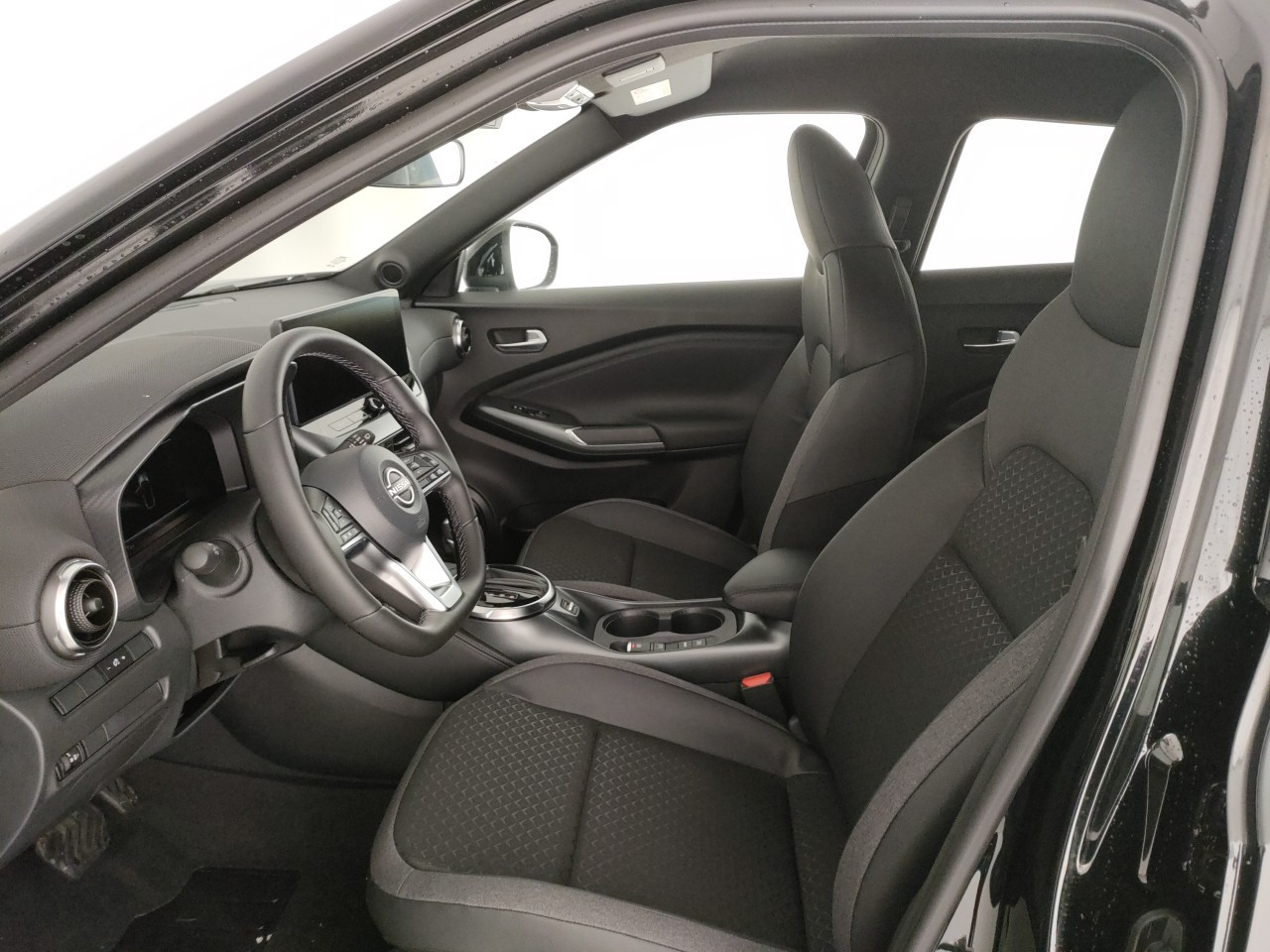 Nissan Juke KM0 2026 Juke Lonato del Garda