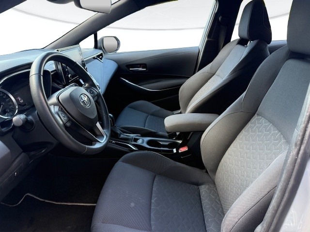 Toyota Corolla Usato 2021 Corolla Modena
