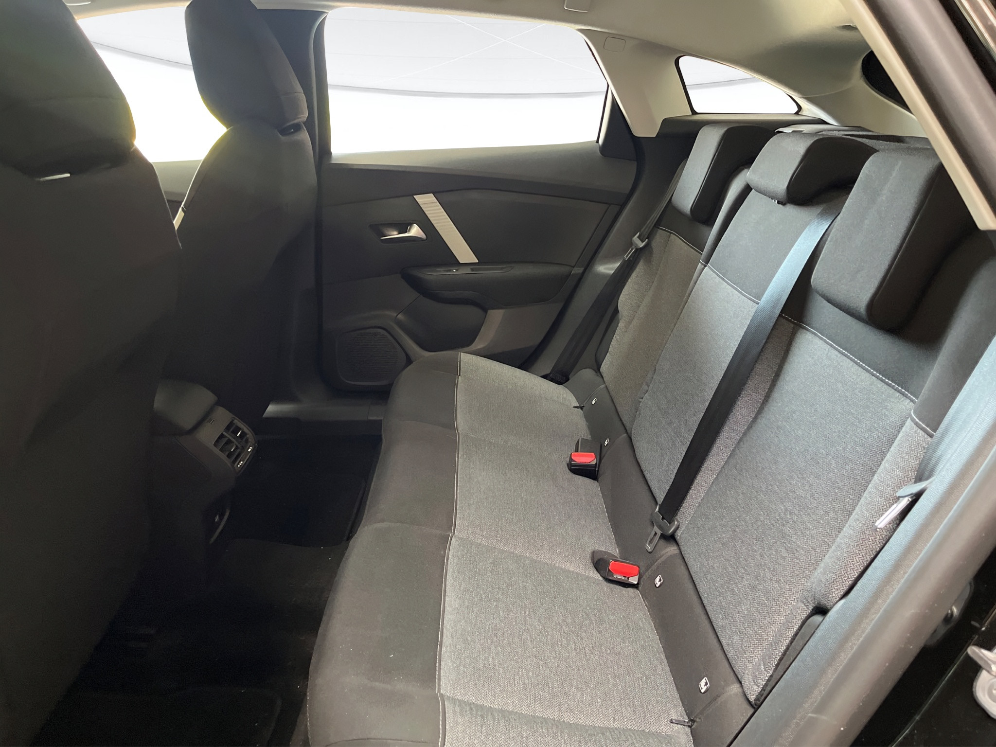 Citroen C4 Usato 2025 C4 Rovigo