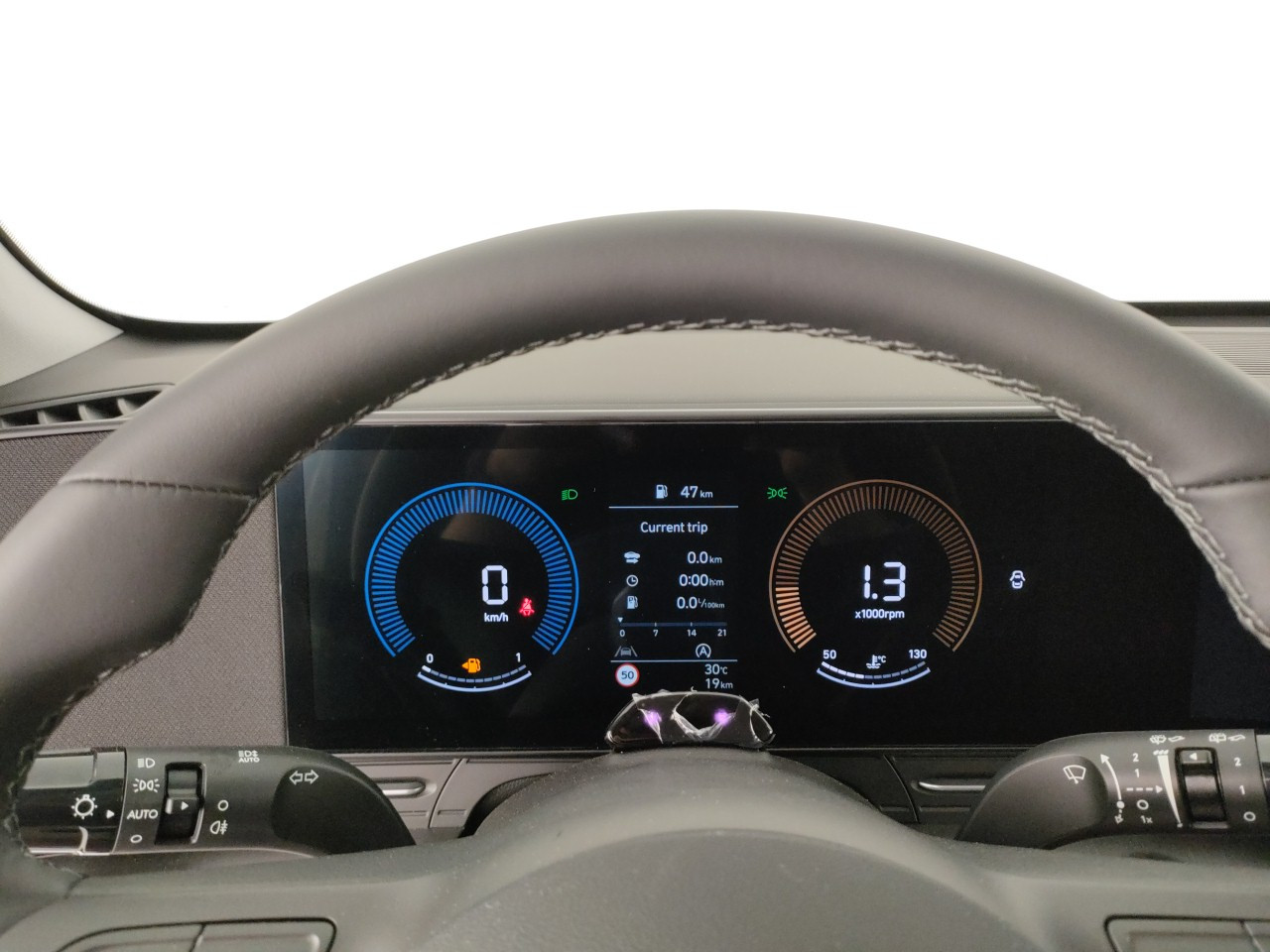 Hyundai Kona Nuovo gPL Kona Porto Mantovano