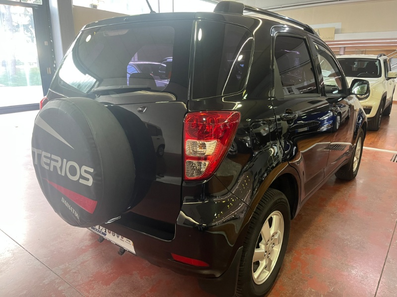 DAIHATSU – Terios 1.5 4WD SXA