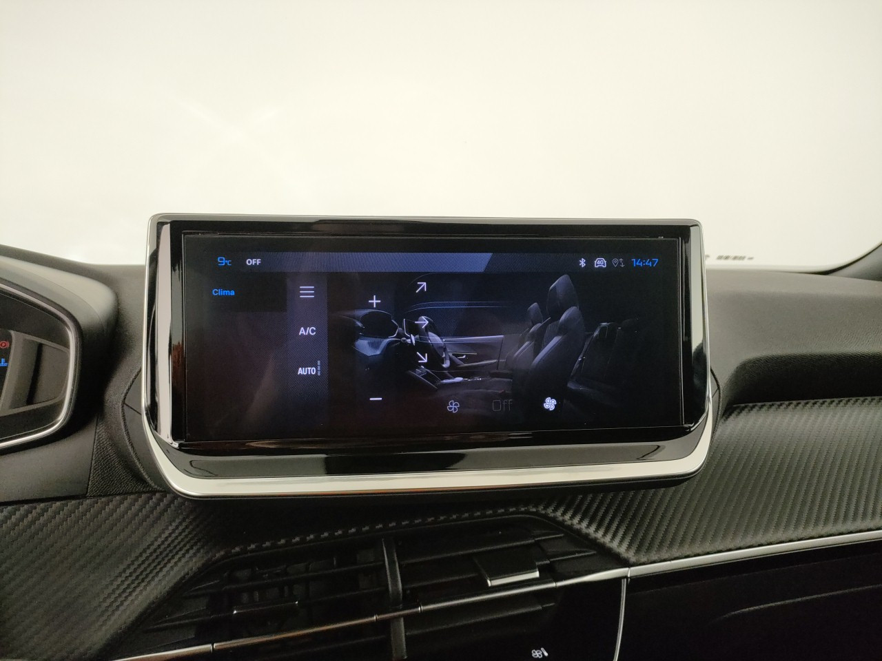 Peugeot 2008 Usato 2025 2008 Carpi