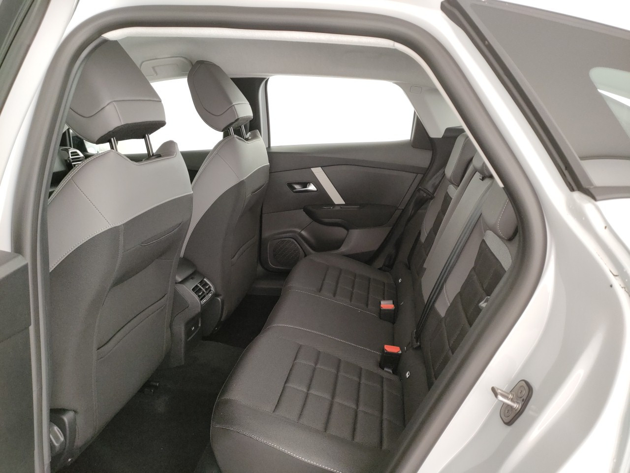 Citroen C4 Nuovo Benzina C4 Porto Mantovano