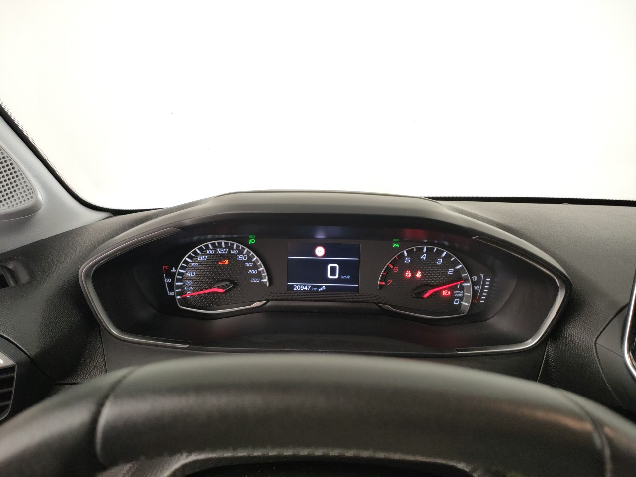 Peugeot 208 Usato 2024 208 San Zeno Naviglio