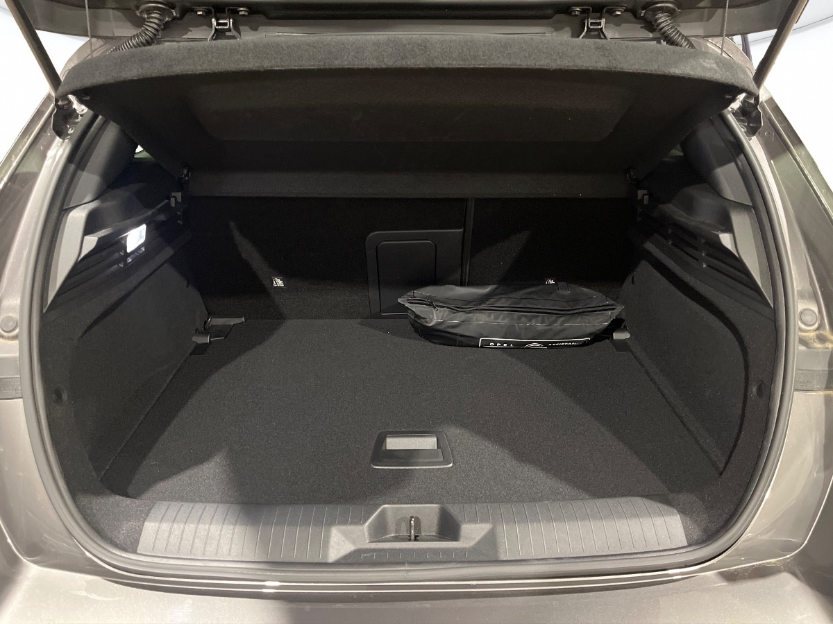 Opel Astra Usato 2024 Astra Altavilla Vicentina