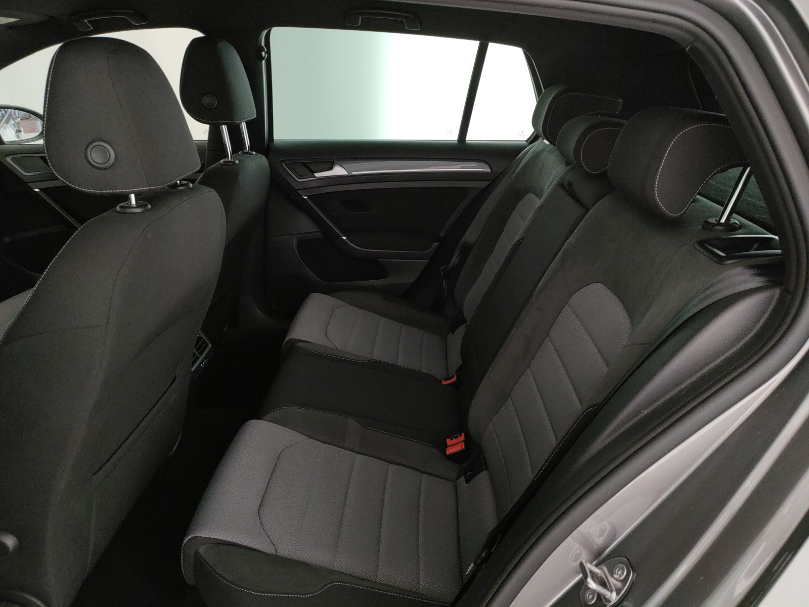 Volkswagen Golf Usato 2016 Golf Legnago