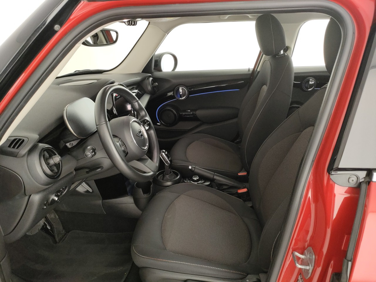 Mini Cooper Usato 2024 Cooper Modena