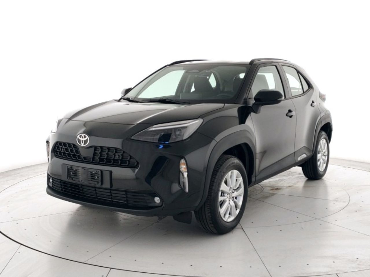 Toyota Yaris Cross KM0 2026 Yaris Cross Reggio Emilia