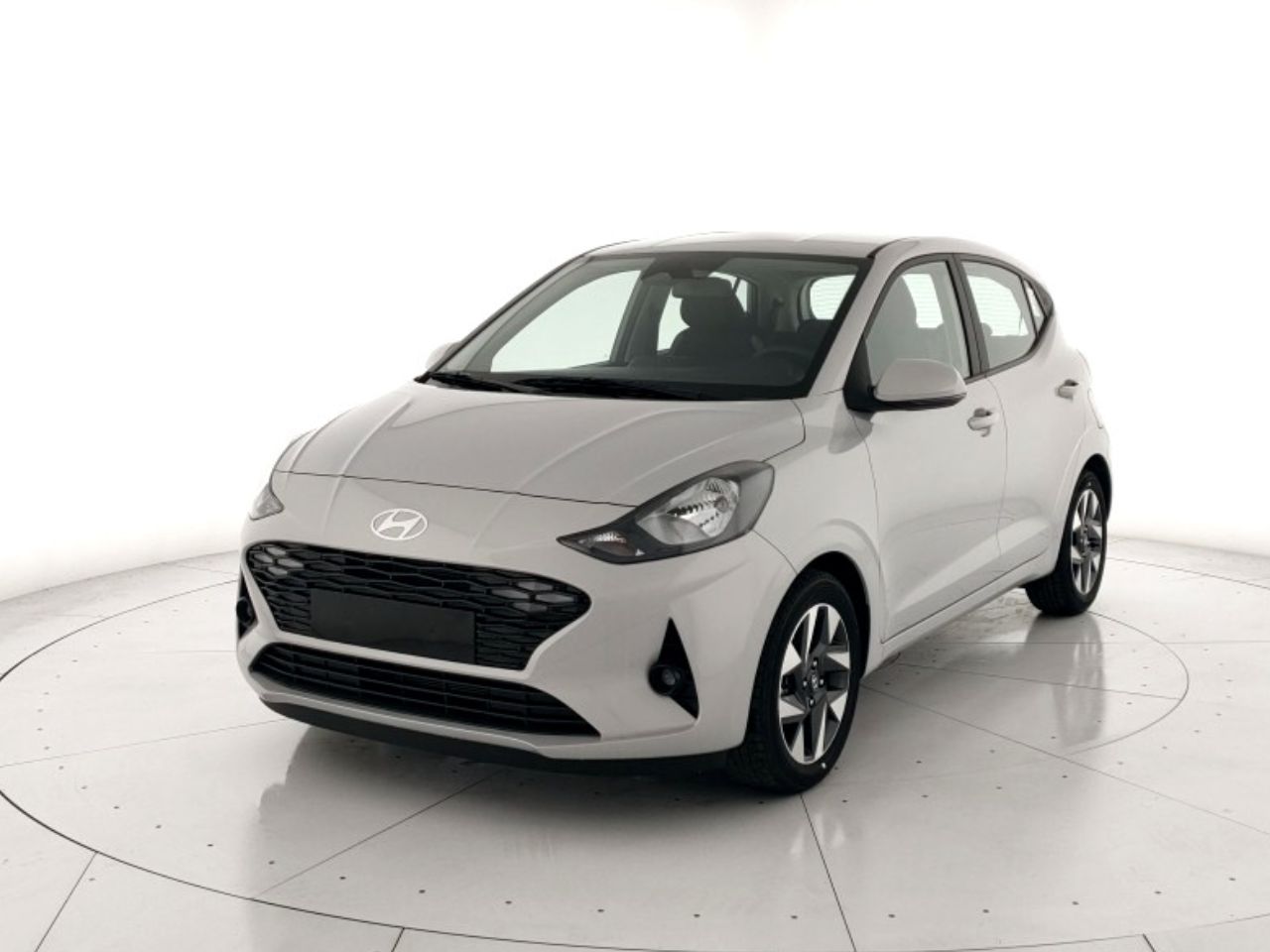 Hyundai i10 KM0 2025 i10 Porto Mantovano