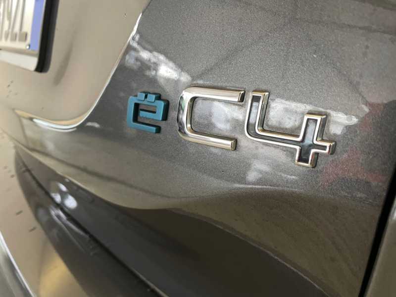 C4 Iii - E-c4 100kw Shine