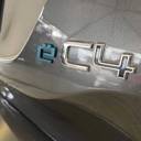 C4 Iii - E-c4 100kw Shine