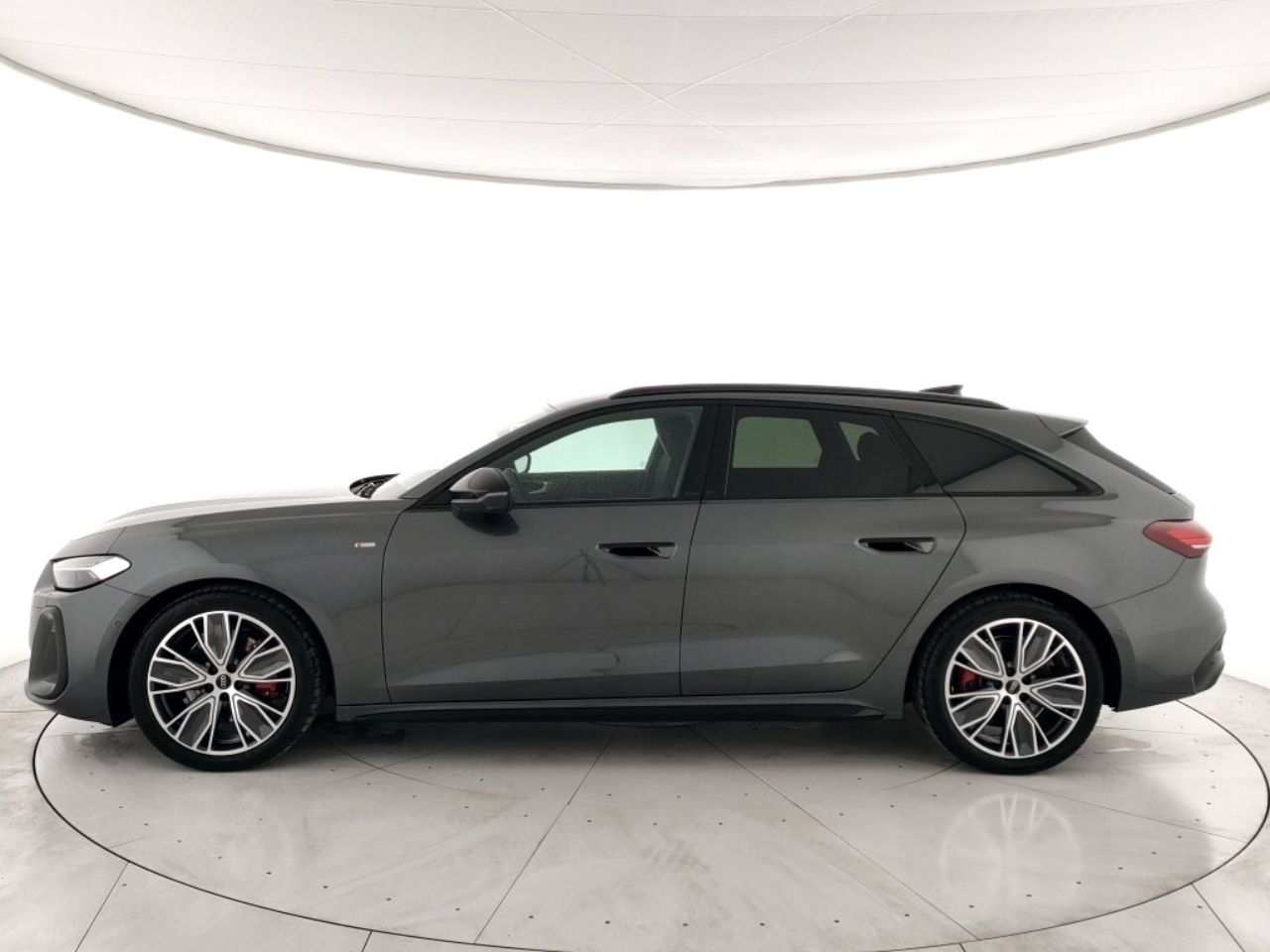 Audi A5 KM0 2025 A5 Padova
