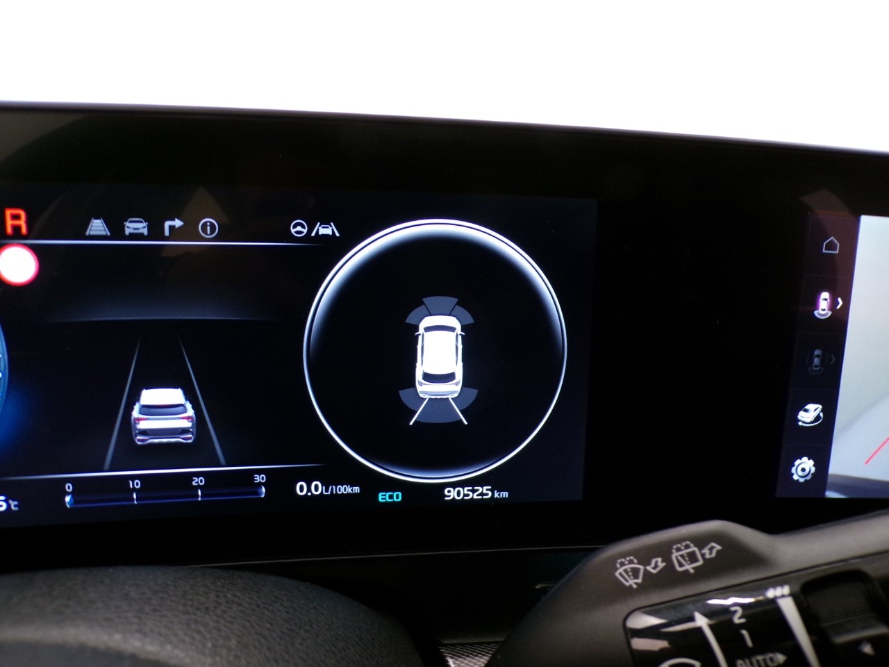 Kia Sportage Sportage 1.6 T-GDi HEV GT-line Plus AWD AT6 - 25