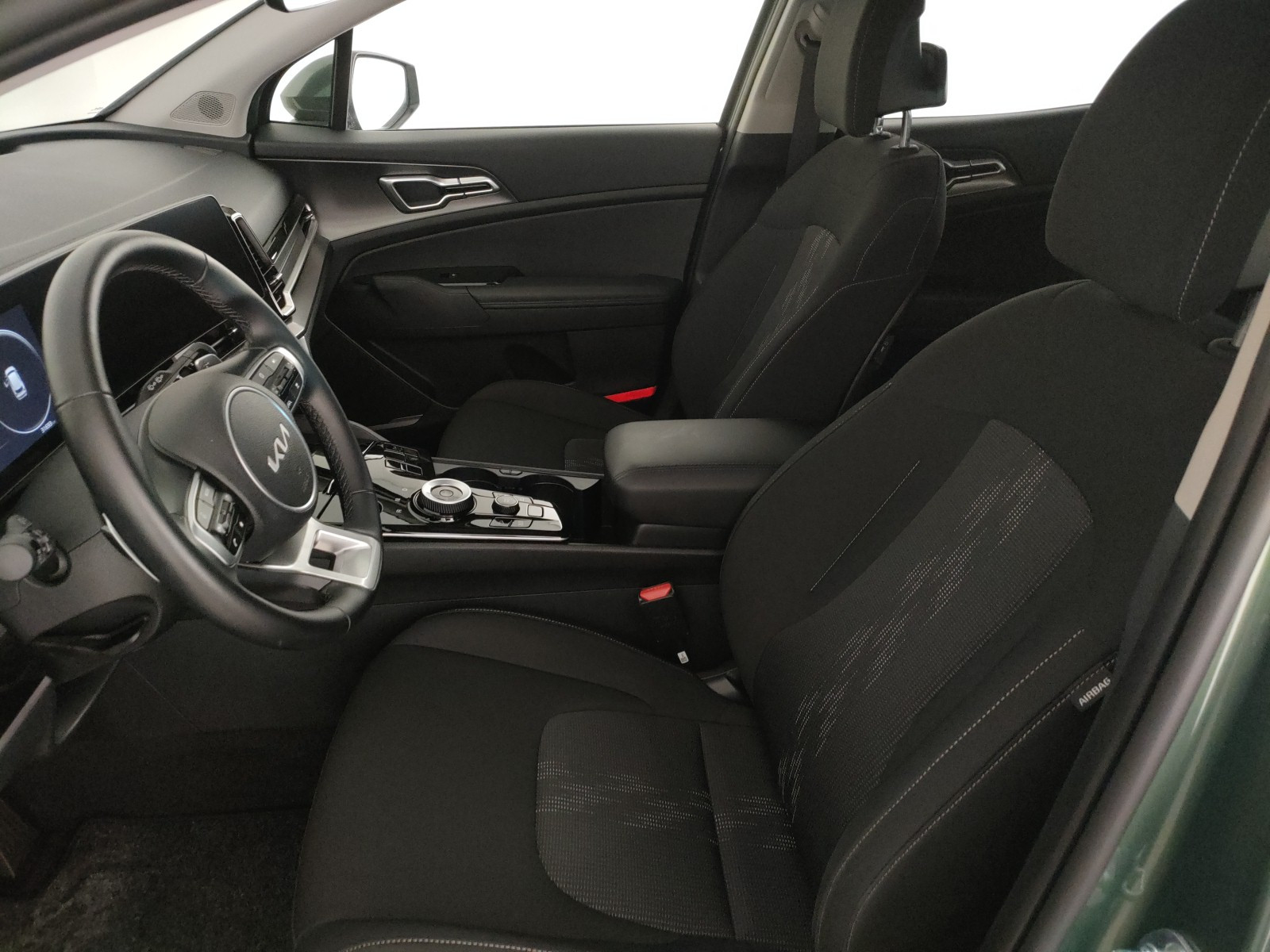 Kia Sportage Usato 2025 Sportage Legnago
