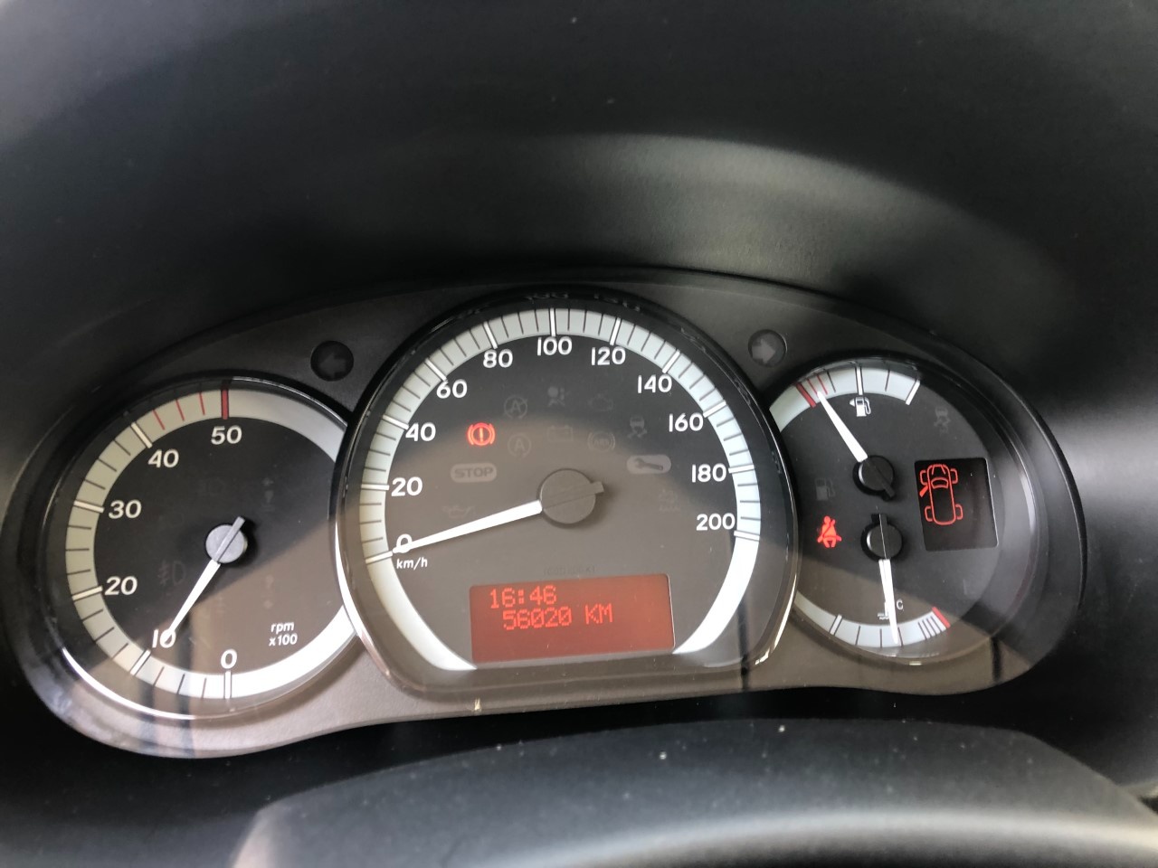 Mercedes Citan citan 109 cdi Tourer N1 BluEff. E6 - 16