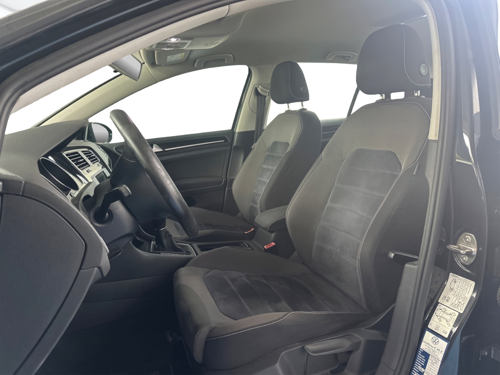 Volkswagen Golf Usato 2015 Golf Carpi