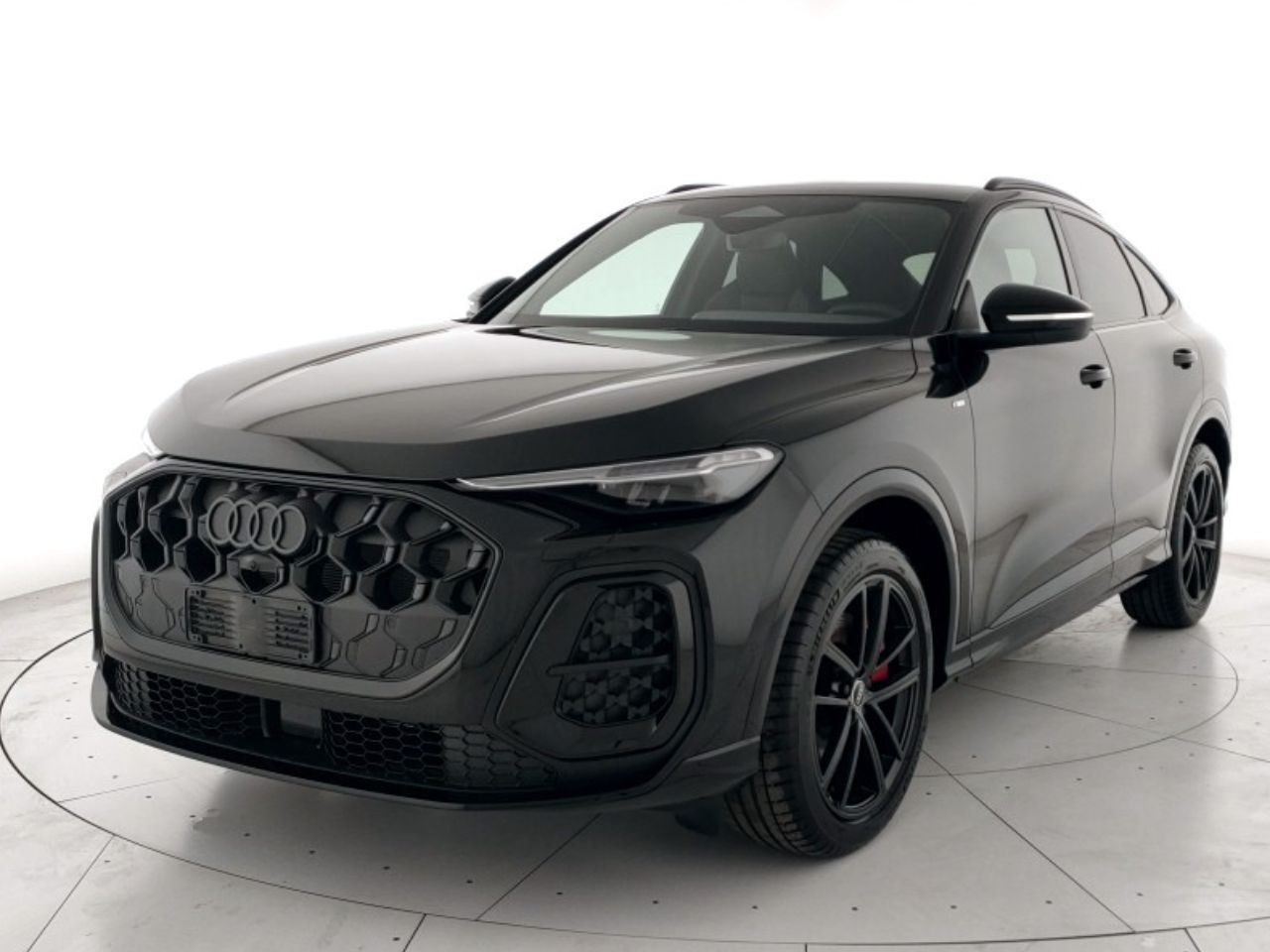 Audi Q5 KM0 2026 Q5 Carpi