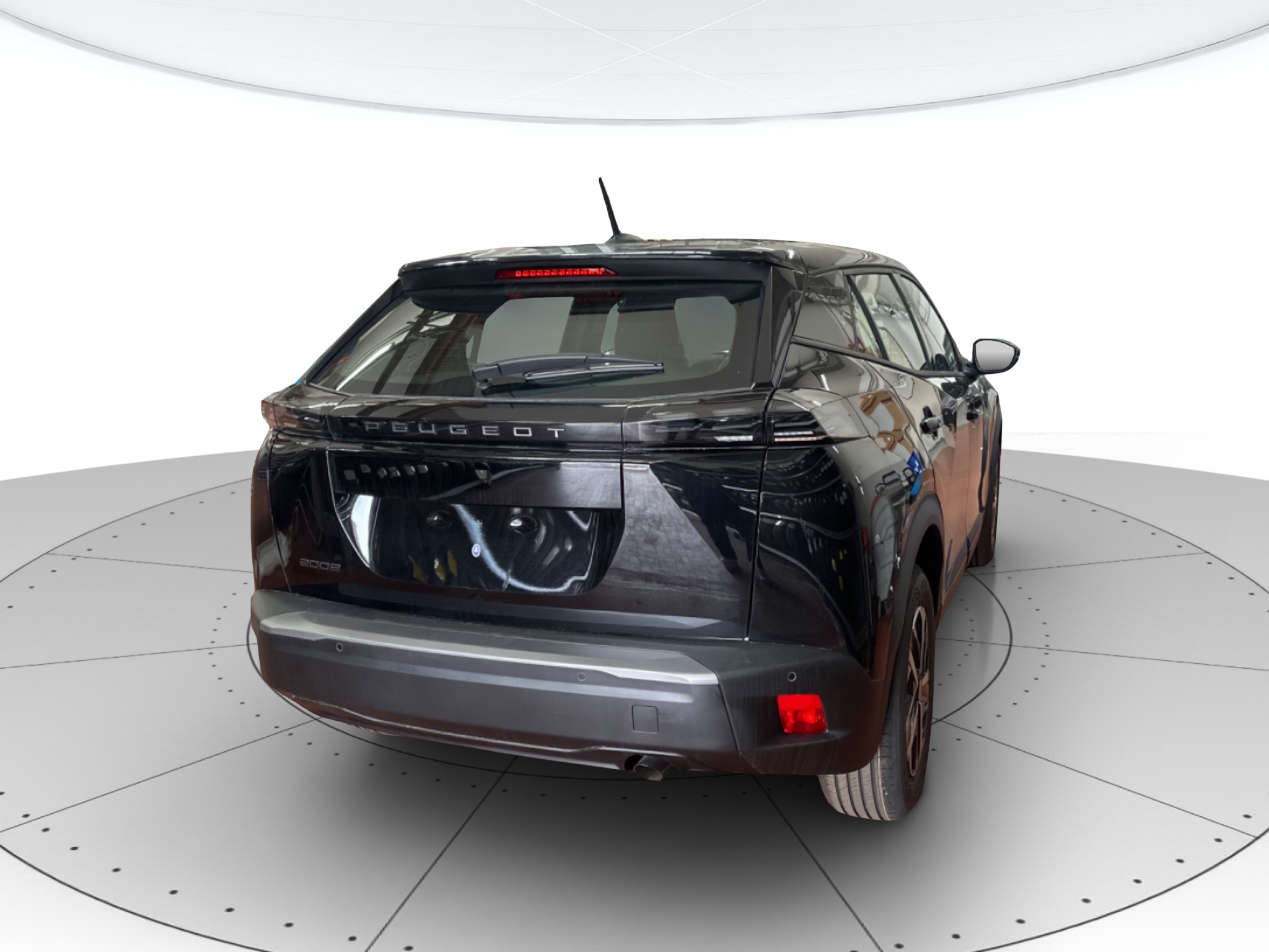 Peugeot 2008 KM0 2026 2008 Carpi