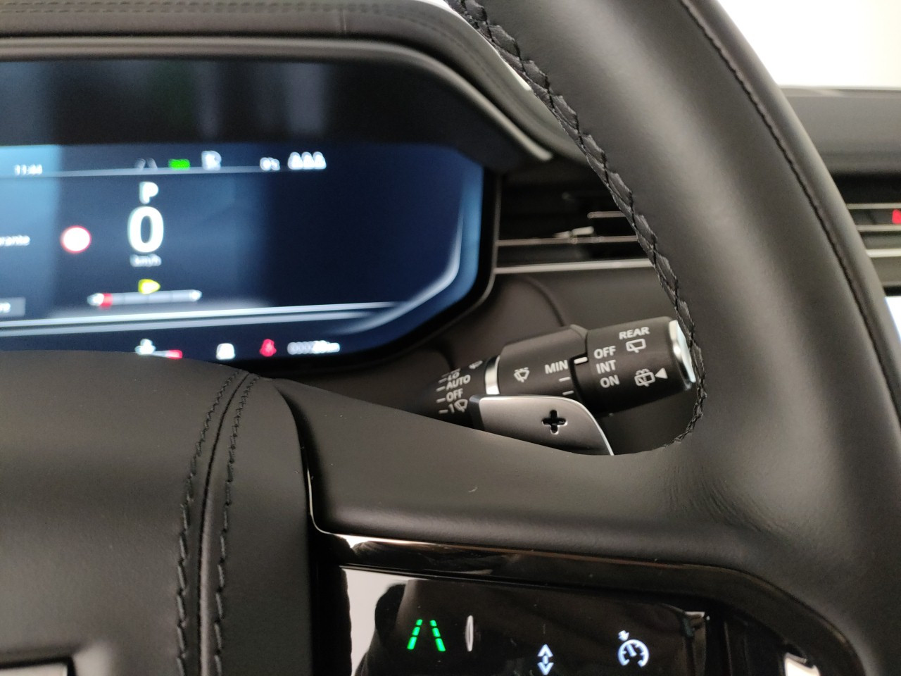 Land Rover Range Rover Sport Usato 2026 Range Rover Sport Porto Mantovano