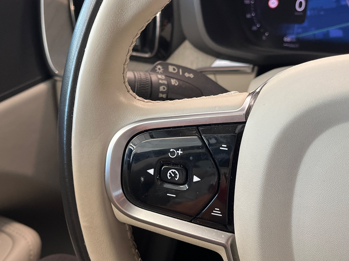 Volvo XC60 Usato 2023 XC60 Altavilla Vicentina
