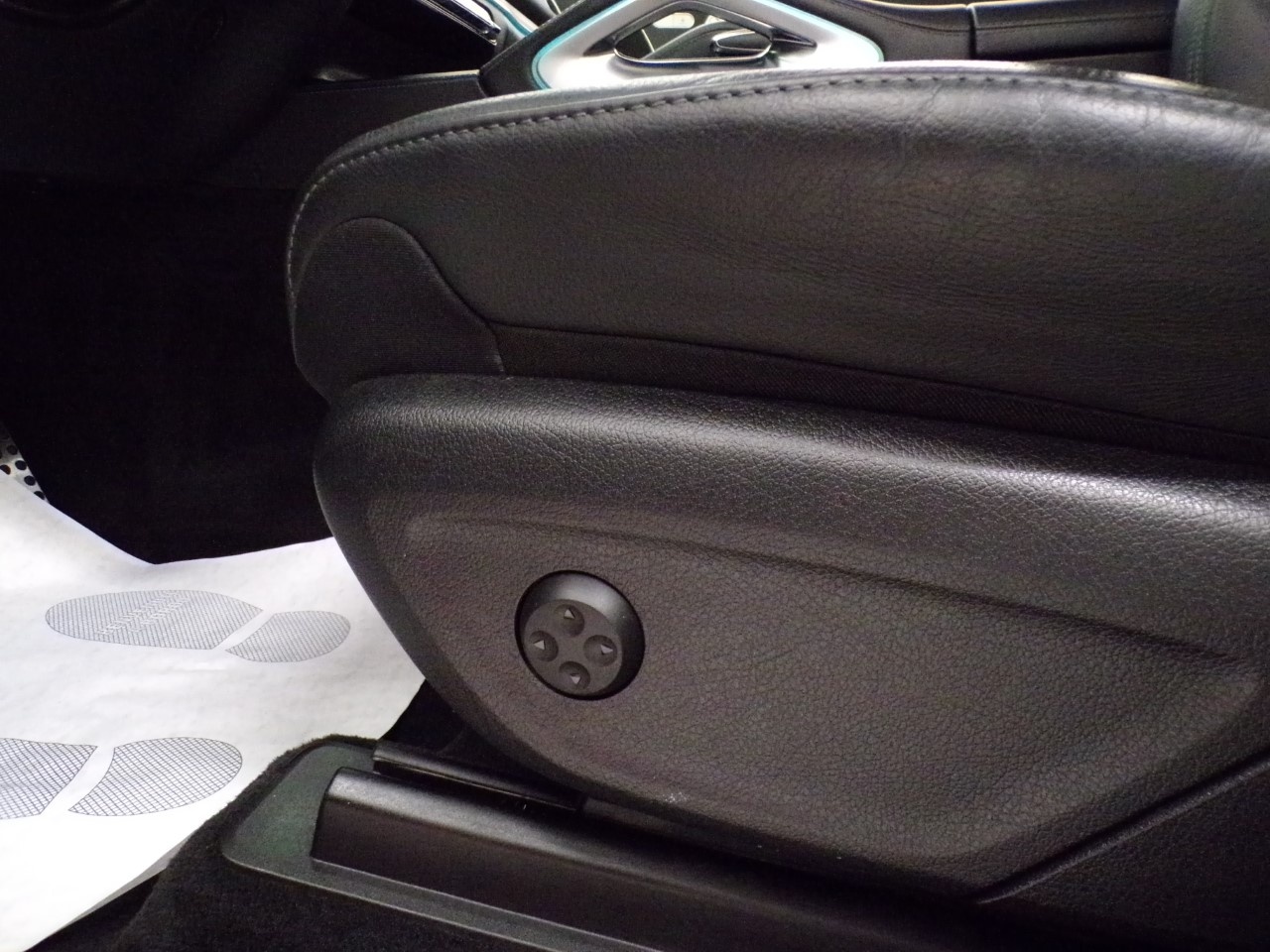 Mercedes GLE GLE SUV 300 D Premium 4Matic 9G-Tronic Plus - 14