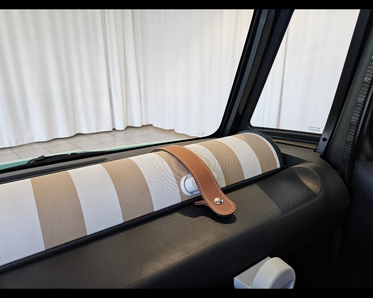 FIAT Topolino Topolino Aziendale - 8