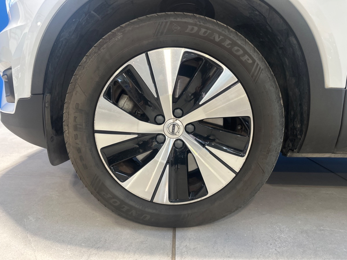 Volvo XC40 Usato 2021 XC40 Carpi