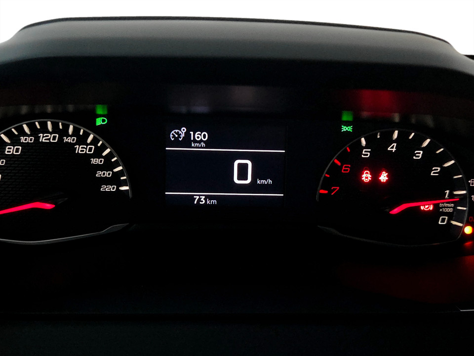 PEUGEOT 208 5P – STYLE PureTech 100 S&S Benzina km0 - 8