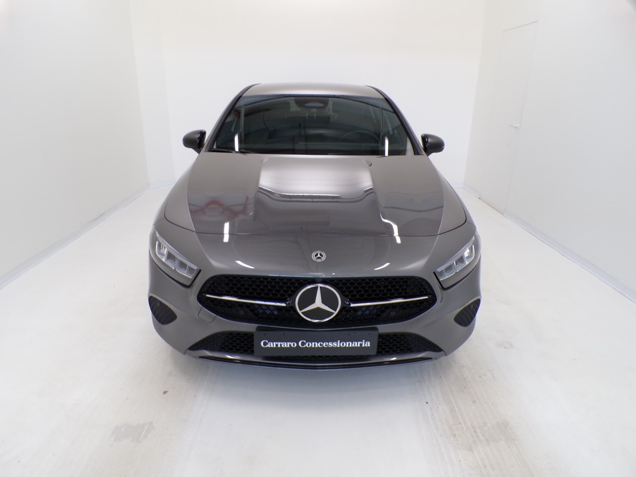 Mercedes Classe A 180 Advanced Progressive 7G-DCT - 2