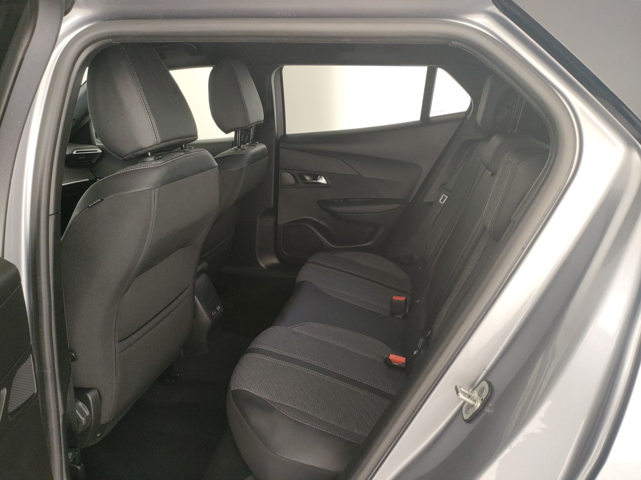 Peugeot 2008 Usato 2024 2008 Parma