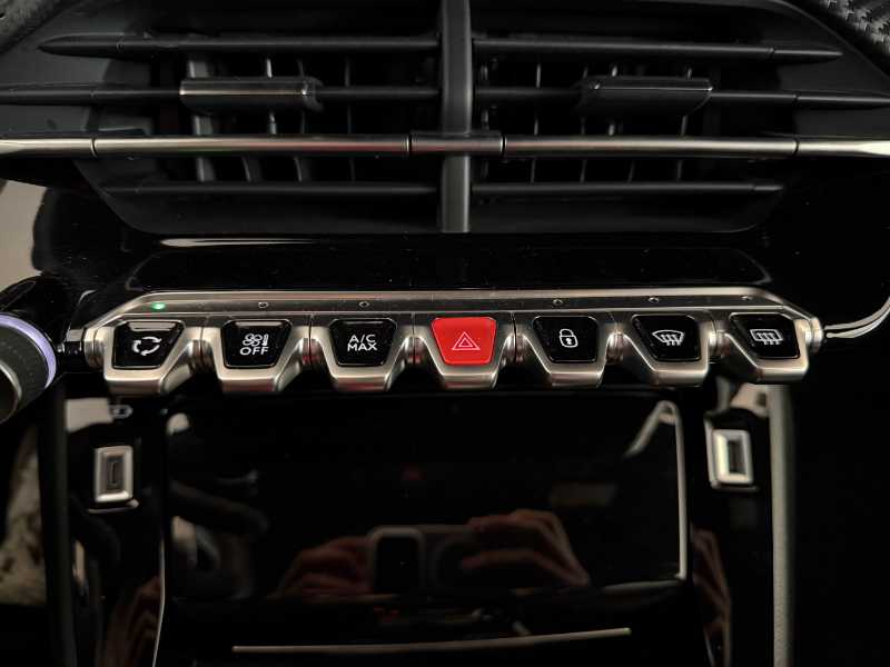 2008 Ii - 2008 1.2 Puretech Gt S&s 130cv Eat8