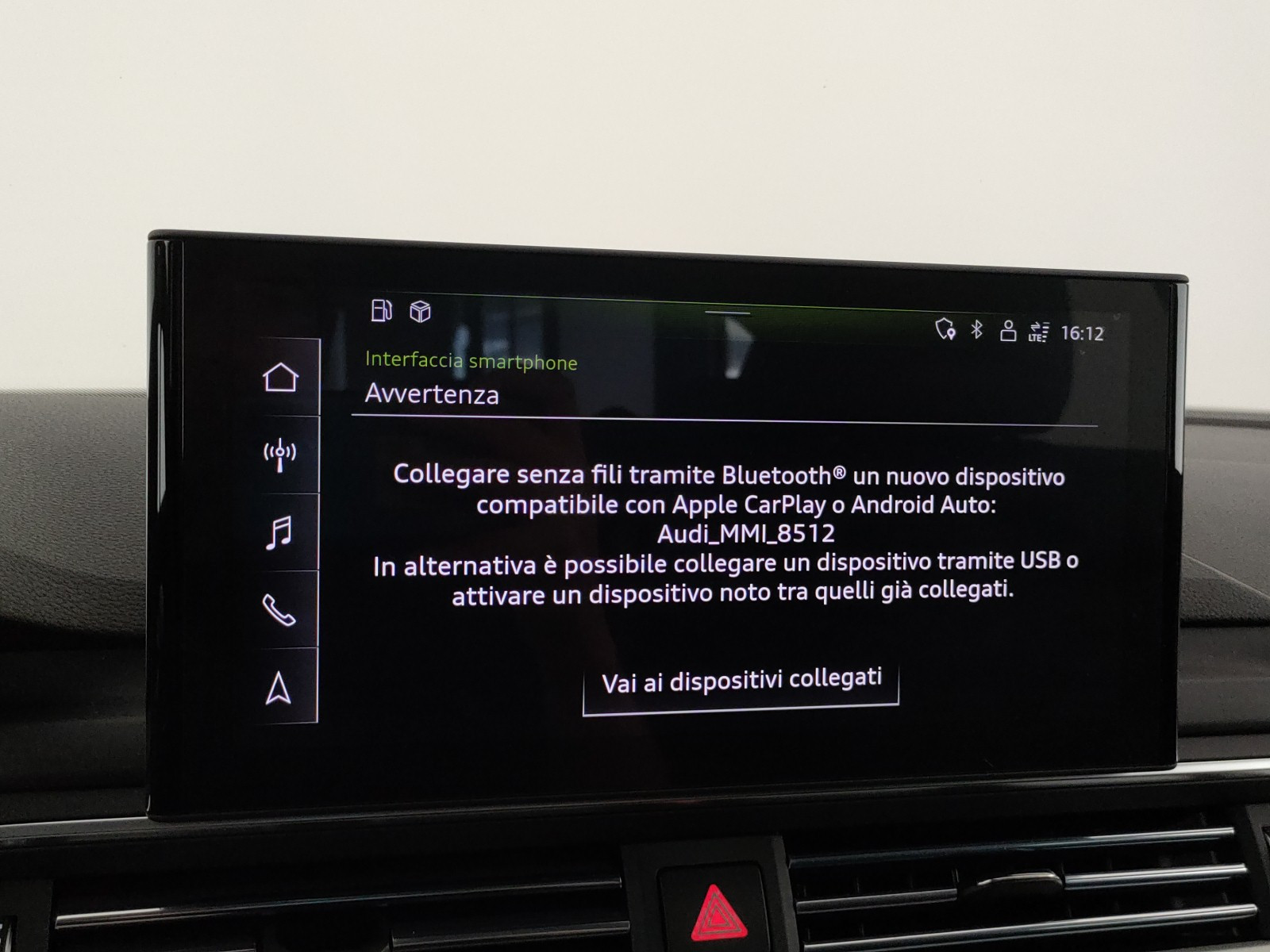 Audi A5 Usato 2023 A5 Legnago