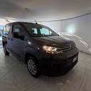 Berlingo 3ª Serie - Berlingo Bluehdi 100 Combi M Feel