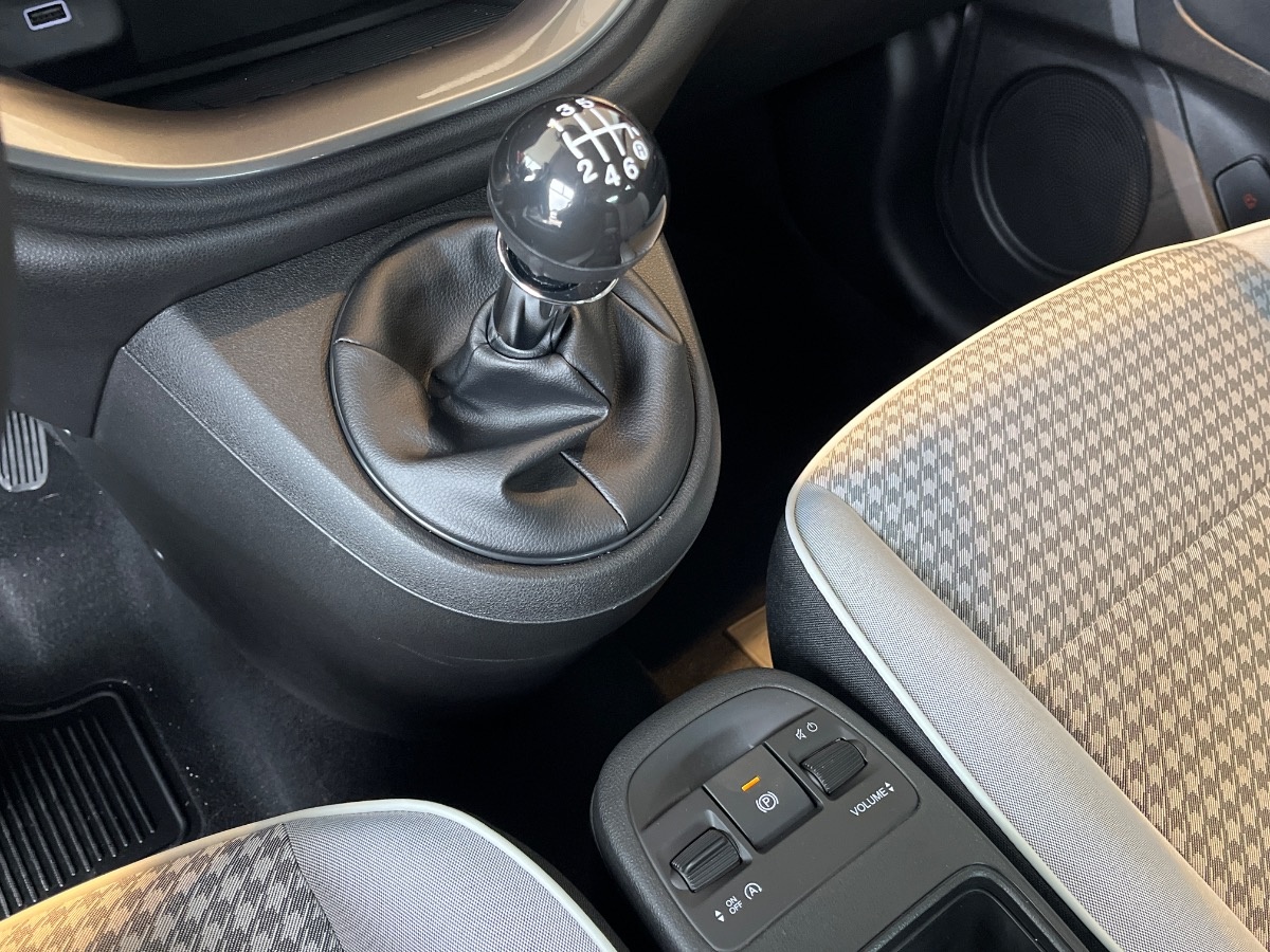 Fiat 500 Aziendali 2026 500 Rovigo