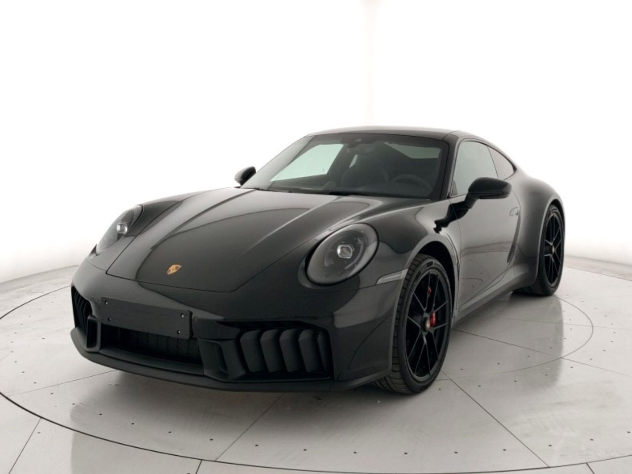 Porsche 911 Usato 2026 911 Parma