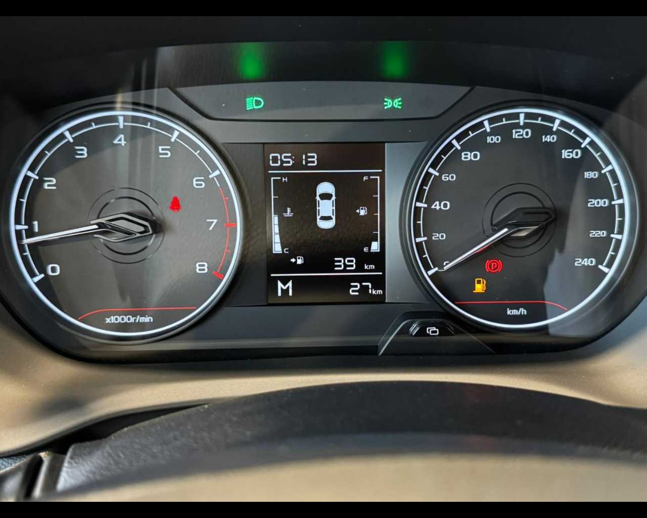 Emc Quattro Nuovo Benzina Quattro Este
