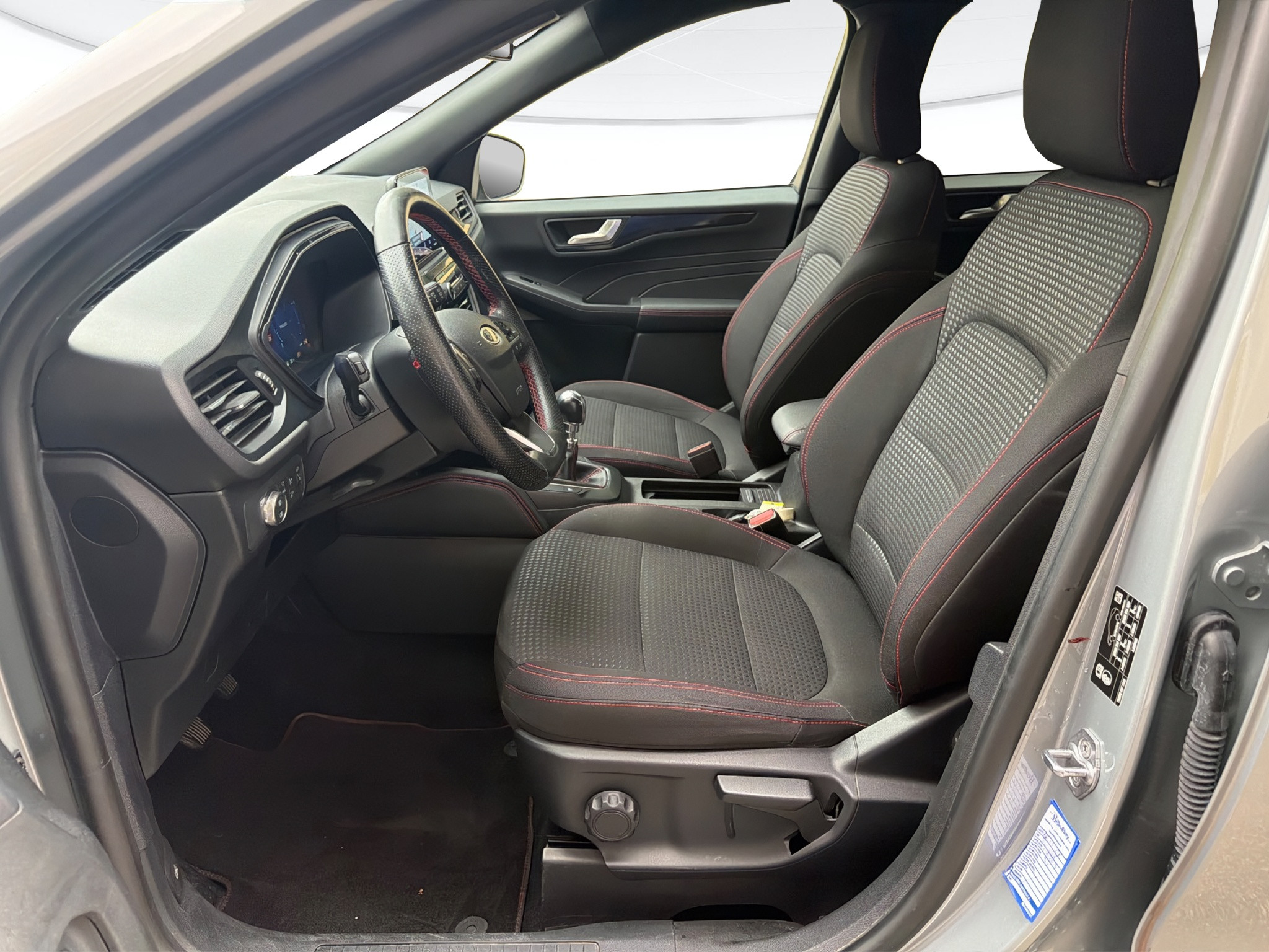 Ford Kuga Usato 2022 Kuga Reggio Emilia