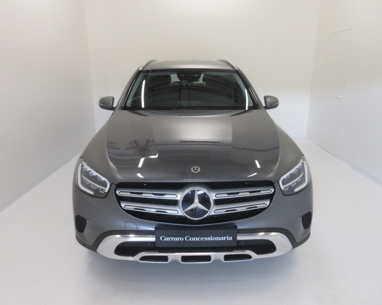 Mercedes GLC GLC SUV 220 D Sport 4Matic 9G-Tronic Plus - 2