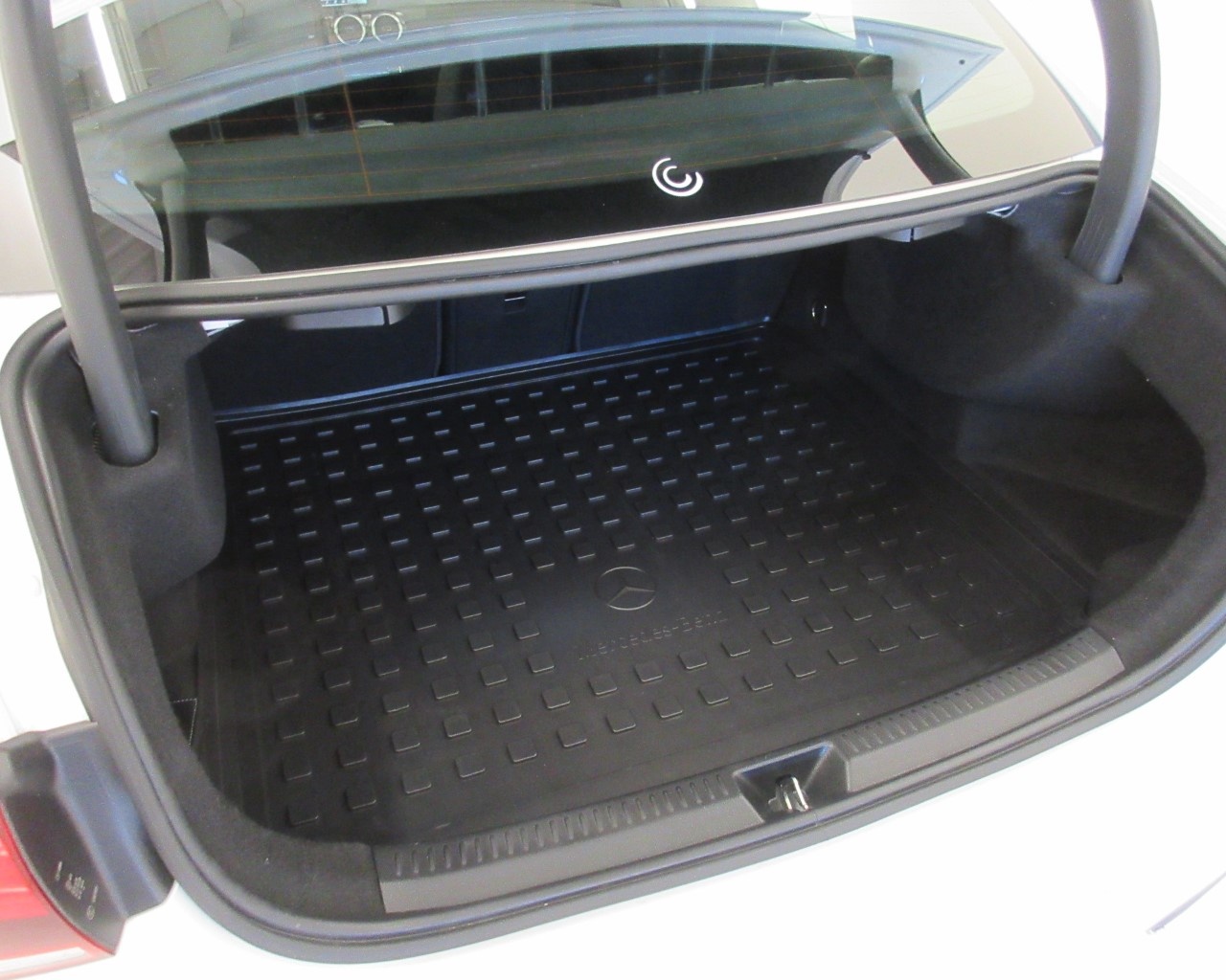 Mercedes Classe A Berlina Classe A Sedan 180 D Premium 7G-DCT - 9