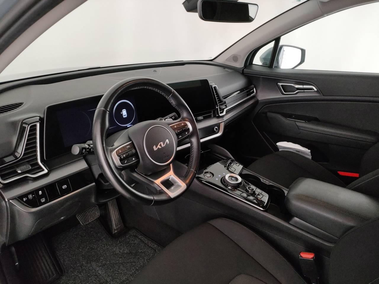 Kia Sportage Usato 2022 Sportage Legnago