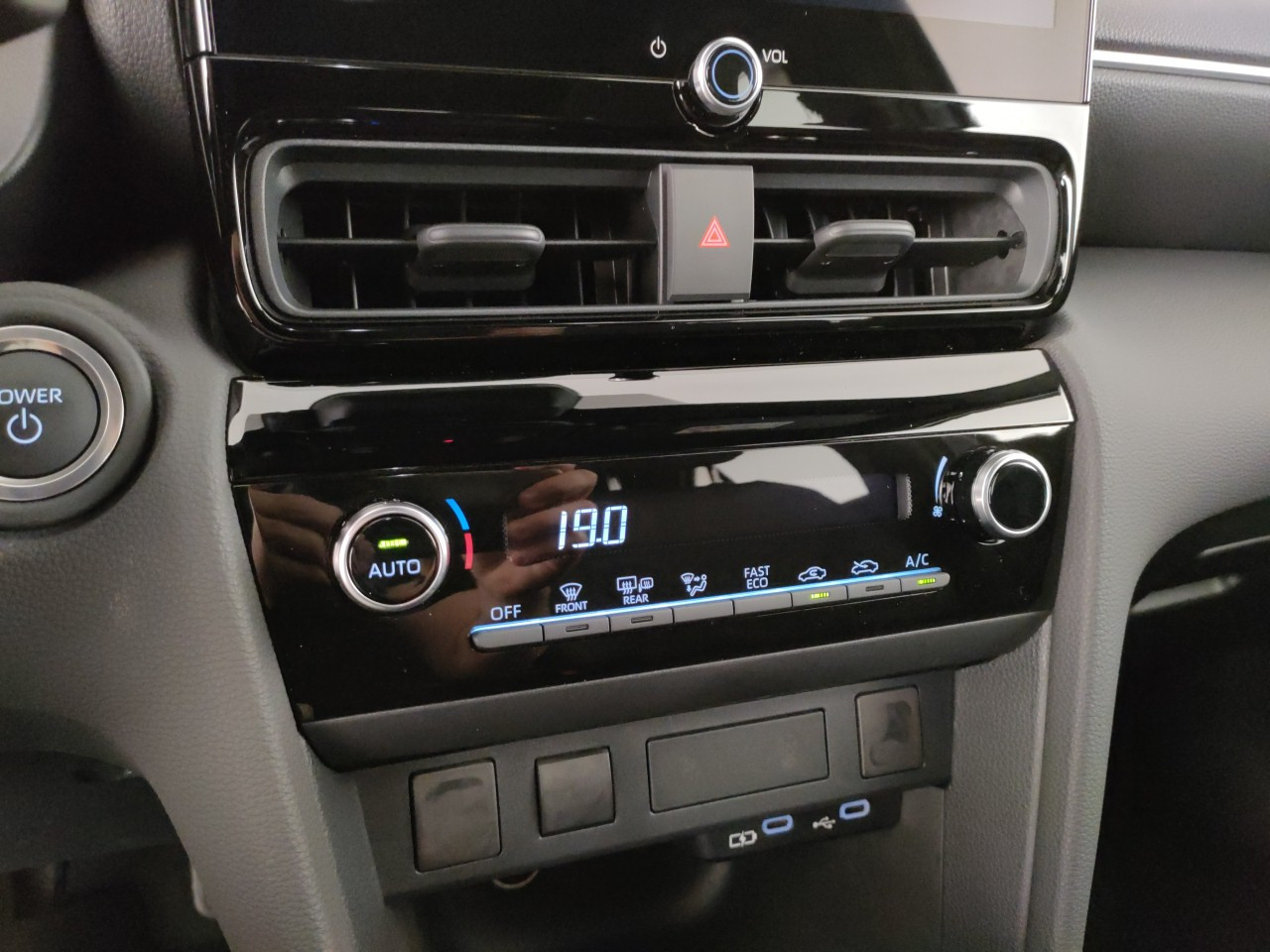 Toyota Yaris Cross KM0 2026 Yaris Cross Carpi
