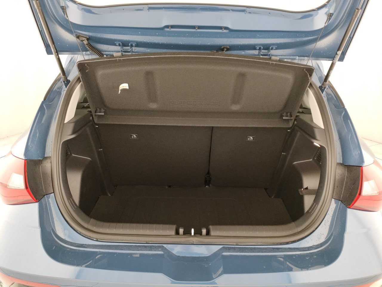 Hyundai i20 KM0 2026 i20 Porto Mantovano