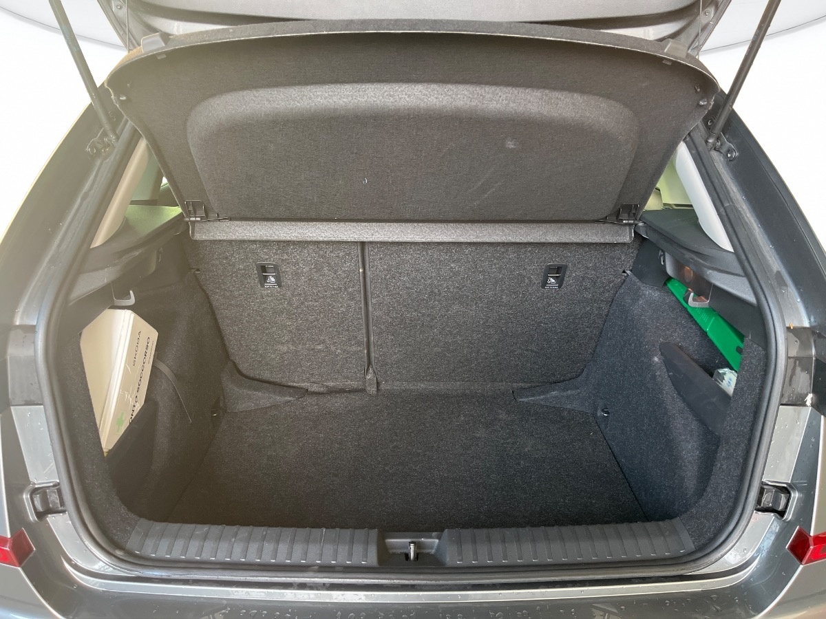 Skoda Kamiq Usato 2025 Kamiq Cerea