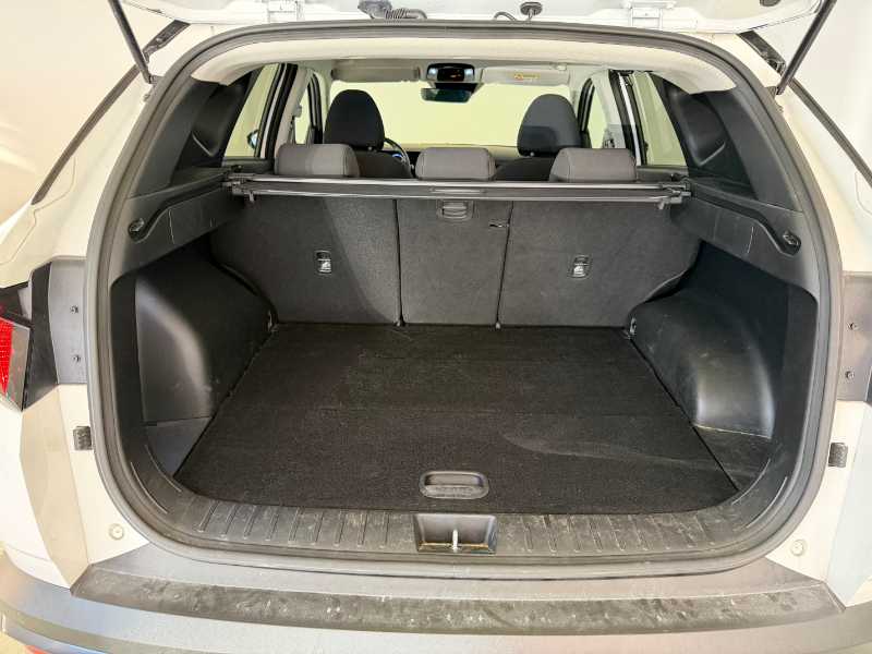 Tucson Iii - Tucson 1.6 Crdi 48v Business 2wd Dct