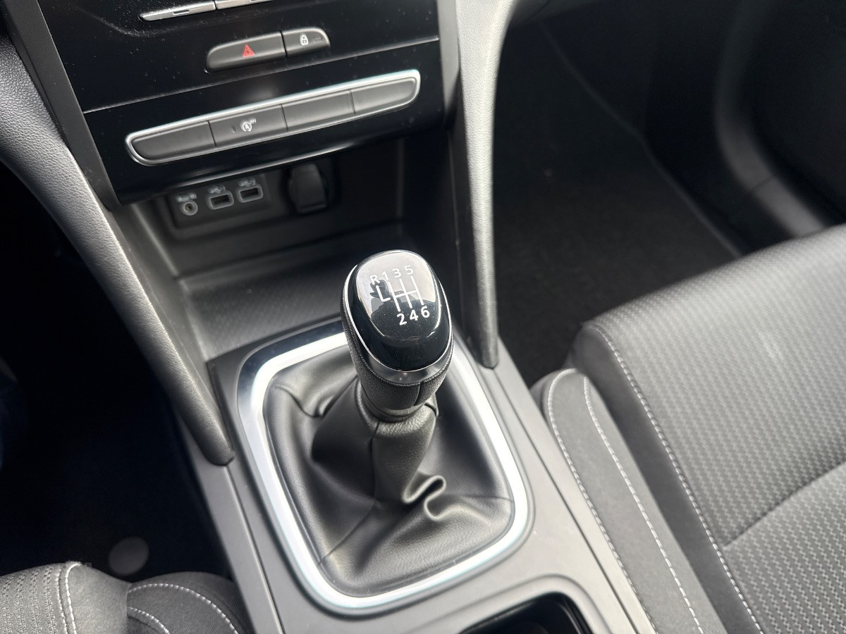 Renault Megane IV Usato 2022 Megane IV Padova