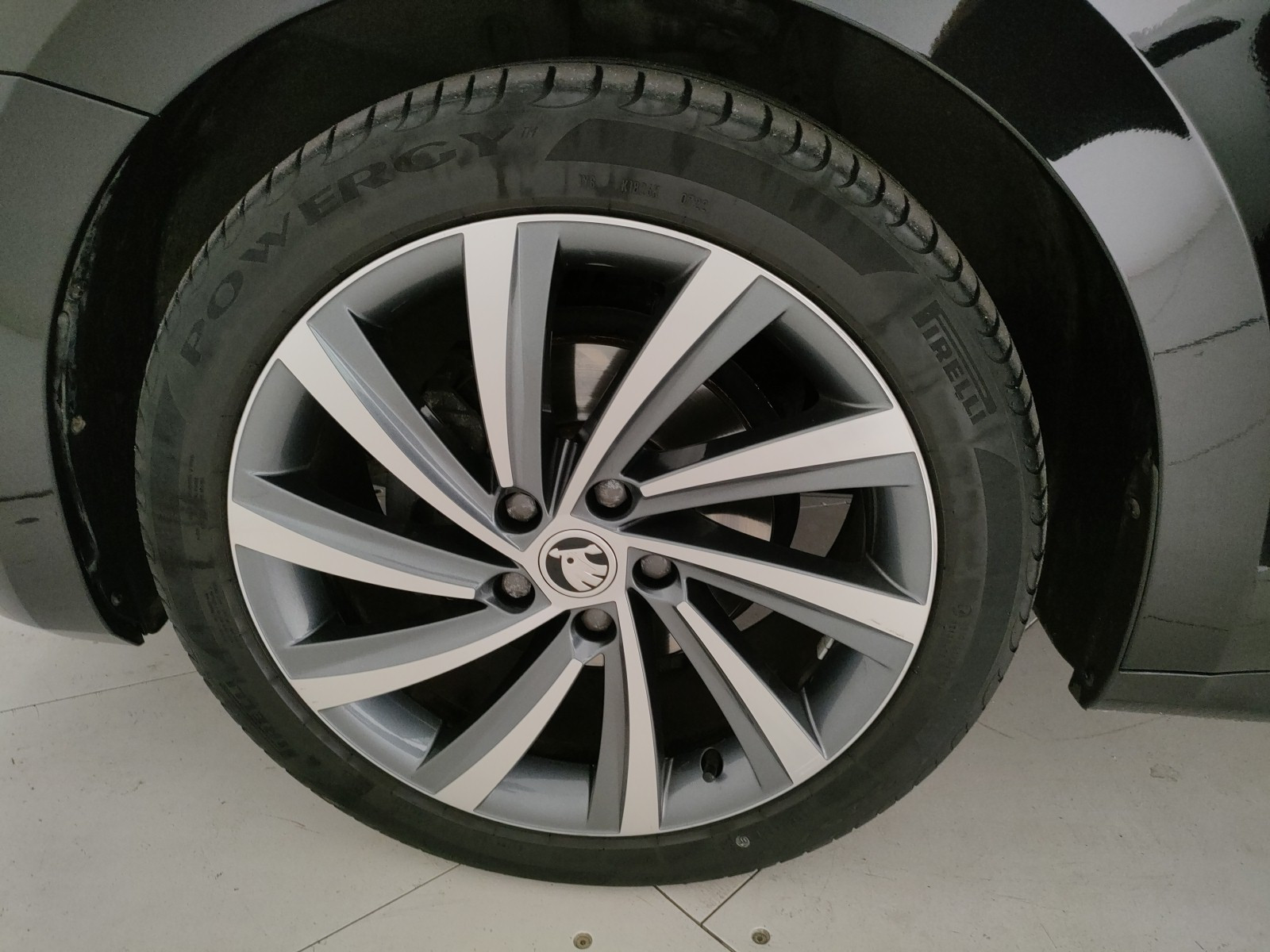 Skoda Octavia Usato 2021 Octavia Legnago