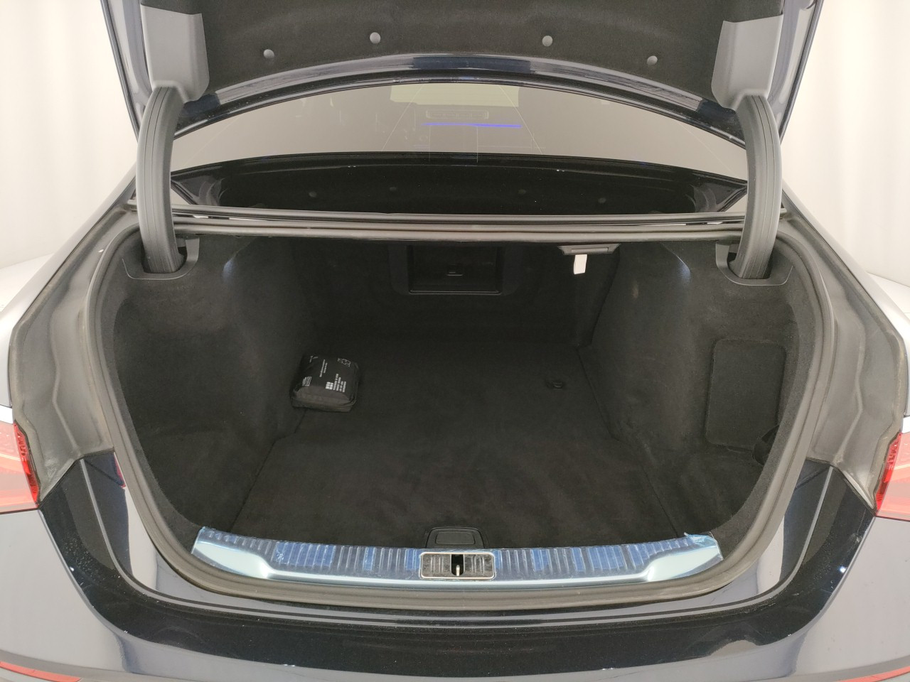 Mercedes Classe S - W223 2020 Usato 2025 Classe S - W223 2020 Porto Mantovano
